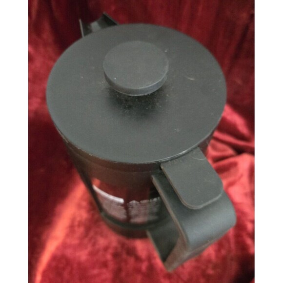 Starbucks French press coffee and tea maker - Picture 4 of 4